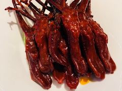-喜鼎海胆水饺(柏威年购物中心店)