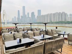 -BJM CLUB·宾酌·江景西餐吧(琶醍店)