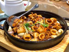 -79号渔船海鲜饭店(华强北店)