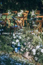 -CHOCO-启蔻婚礼(三亚公司)