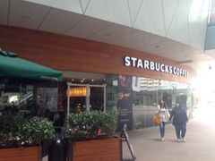 iphone_upload_pic-星巴克(厦门SM新生活广场店)