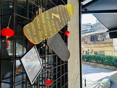 -BE NORMAL CAFE(霞溪路店)