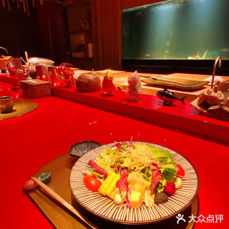 我宣布这是合肥最好吃的日料!