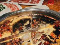 -大队长主题火锅(观音桥店)