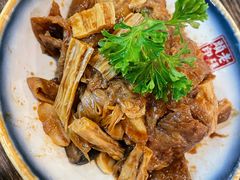 老味素什锦-天津卫码头(南开大悦城店)