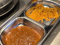 -哈哈碳都·牛肋条无限自助烤肉(台江万达店)