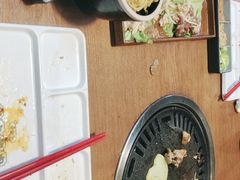 -正宗齐齐哈尔烤肉·齐牛哥鲜切炭火烤肉(杭州总店)