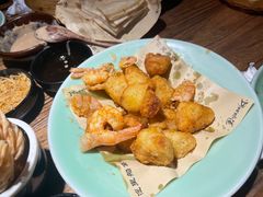 -淀里船宴(卓达店)