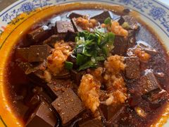 -三羊居食府(文艺路店)