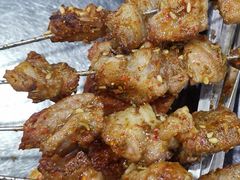 -老虎滩大连海鲜烧烤(建邺云锦路总店)