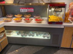 -辣尚瘾·烤鱼·新川菜(交大直营店)