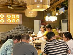 -李久其家民间餐厅(观沙岭公园店)