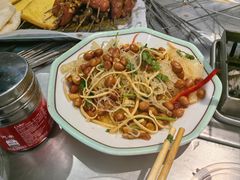-彭城八戒羊肉串(总店)