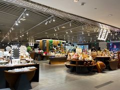 -LOL原创生活概念店(K11购物艺术中心店)