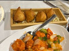 -恒河传奇印度餐厅GANGES