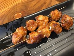-烧货·活海鲜炭烧(湖滨商业街店)