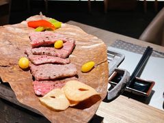 -本源食集 日式烧肉·炉端烧(东海缤纷店)