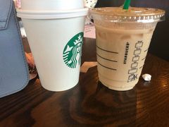 -星巴克臻选(盐城金鹰聚龙湖店)