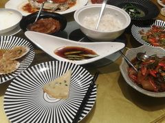-豪廷轩中餐厅·特色云南菜(温德姆至尊豪廷大酒店)