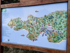 -那琴半岛地质海洋公园