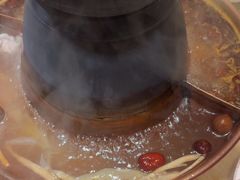 -清真·老门框爆肚涮肉·中华老字号(丰管路店)