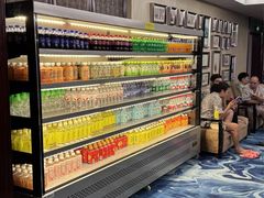 -海韵之星邮轮水会(明发商业广场店)