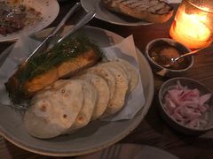 -BOR Eatery(安福路店)