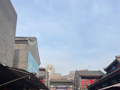 -古文化街旅游区