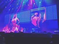 -宝能国际体育演艺中心