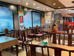 -南来顺饭庄·清真(南菜园店)