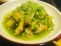 -汀小府·福建客家菜(鼓山沃尔玛店)