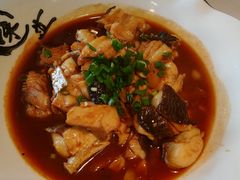 -千岛湖小鱼儿·淳安匠心农家菜