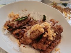 -盛百味·家宴餐厅(霸州分店)