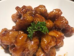 -绿茶餐厅(领展购物广场·中关村店)