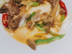 -西贝莜面村(上海百联西郊店)