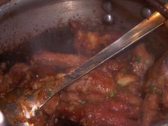 火车头-奇滋豆味(南十四道街店)