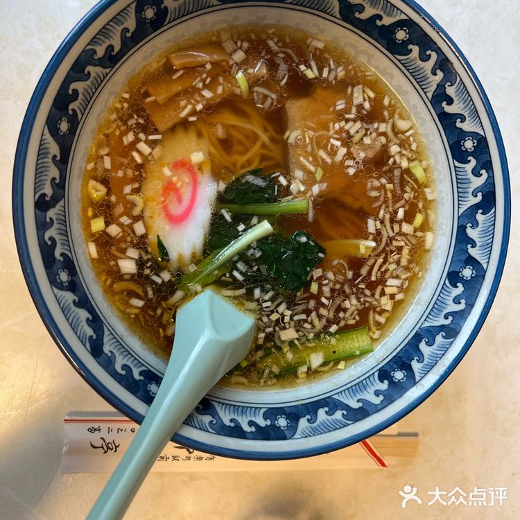 【有楽町駅】中国料理·中園亭