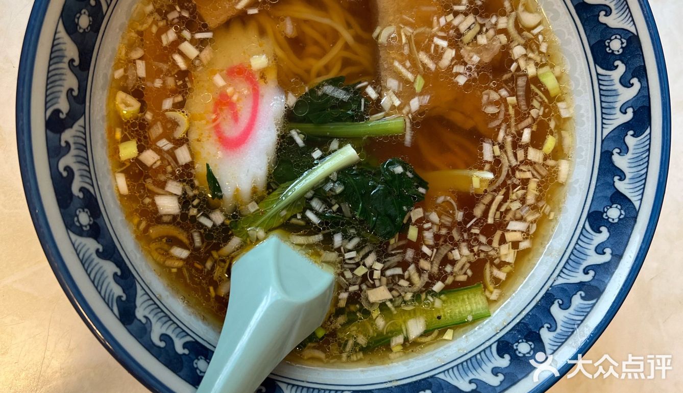 【有楽町駅】中国料理·中園亭