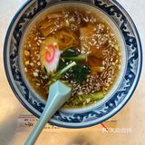【有楽町駅】中国料理·中園亭