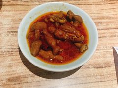 -好這口重庆小面(总店)