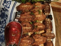 -卢布里西餐厅(总店)