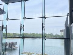 -水月周庄铂尔曼酒店 · 漾全日餐厅