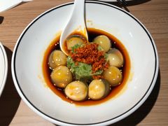 剁椒皮蛋-太二酸菜鱼(沈阳万象城店)