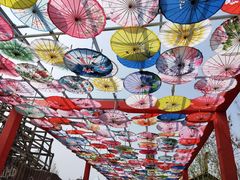 -济南方特东方神画