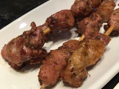 -新兴·金羊座·粤菜点心(乐峰店)