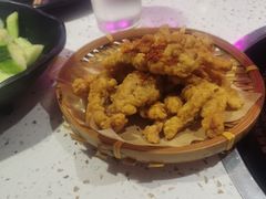 -沪小胖·小龙虾·蓝龙王(八佰伴店)