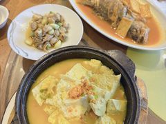 -赶海部落海鲜城(海阳路店)