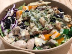 -CALIFORKS加州叉子轻食(朝阳门店)