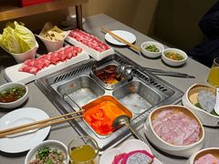 -海底捞火锅(万象城店)