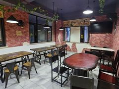 -马记烧烤(曲沃路店)